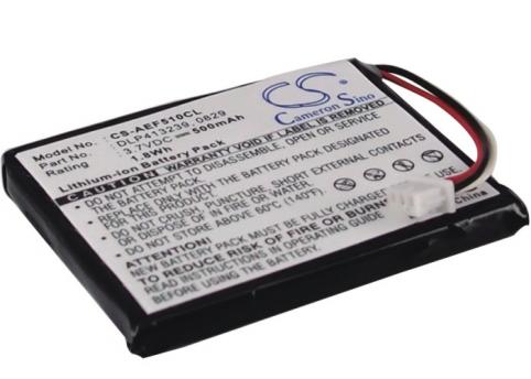 Battery  aeg 0829
