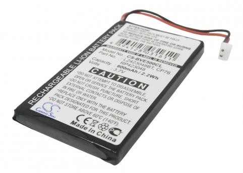 Battery  hitachi hi-d6 bt hi-d6
