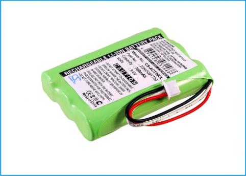 Battery  kirk ah aaa600f