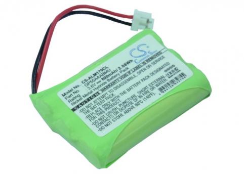 Battery  binatone easytouch 100