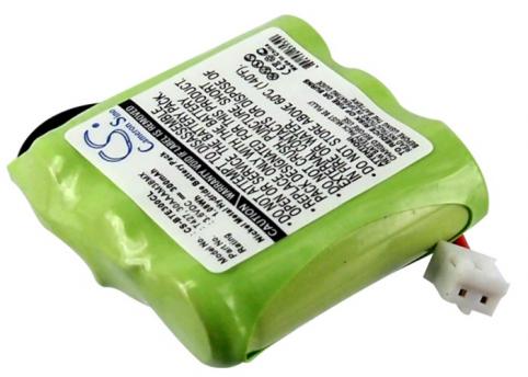 Battery  binatone t427 e3300 quad