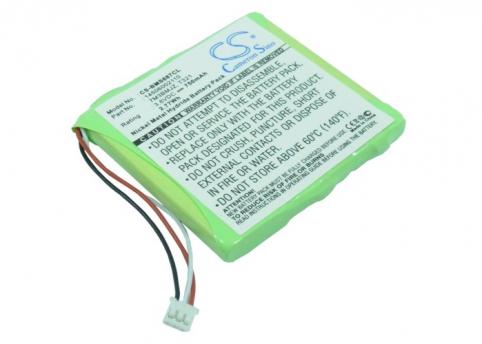 Battery  gp t321