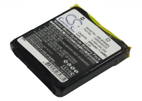 Battery  elmeg 4.999.046.235 fc1