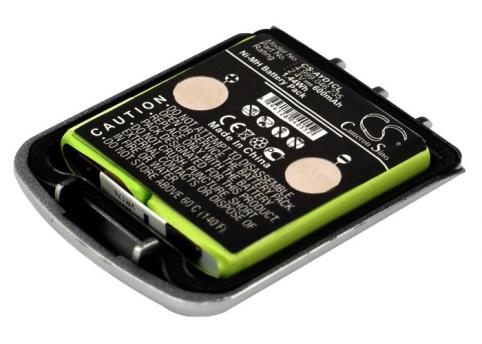 Battery  funkwerk 4999046235