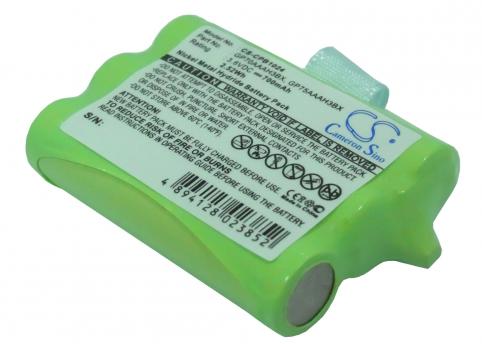 Battery  wave technologies cph 505