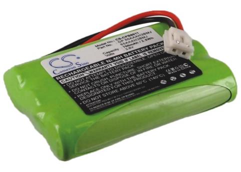 Battery  geemarc gp gp60aaah3bmj cc40