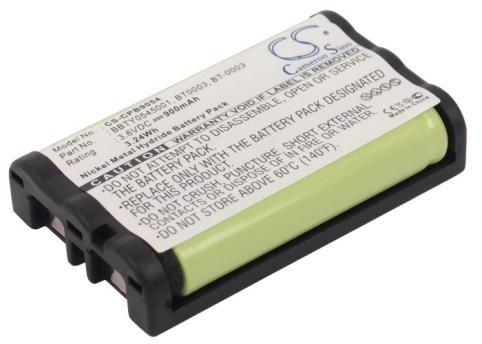 Battery  empire cph-510