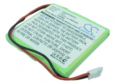 Battery  gp t287