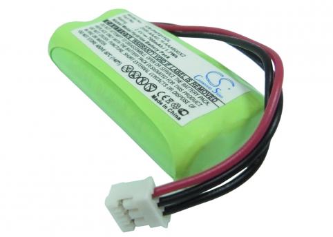 Battery  philips h aaa600x2