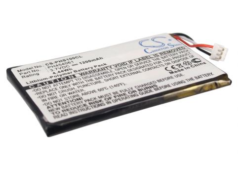 Battery  philips ph454061