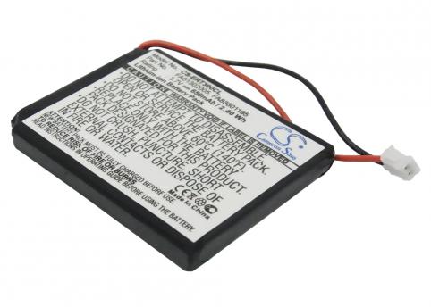 Battery  swyx d210