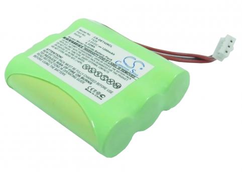 Battery  commodore t426 200ct office