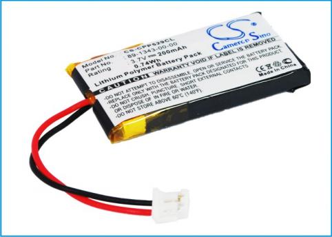 Battery  cobra 840