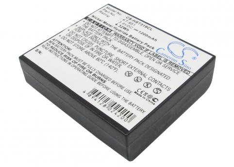 Battery  europhone kt-951 56812