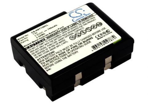 Battery  hagenuk t130