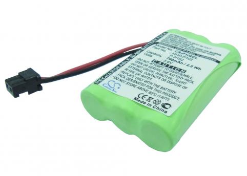 Battery  gp type 22