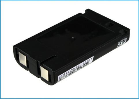 Battery  ge hhr-p104 tl96411
