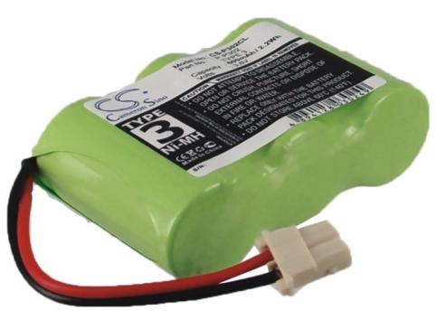 Battery mobile without fil ge 53204