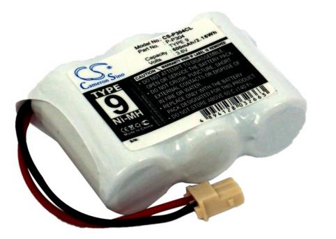 Battery  ge 700