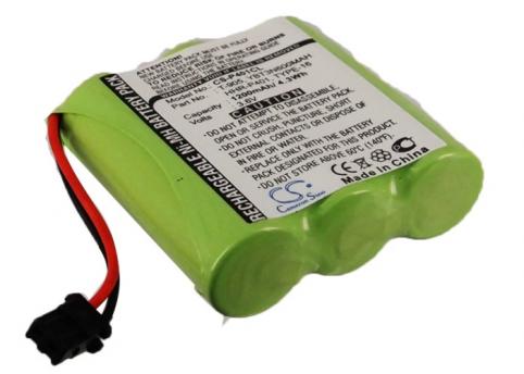 Battery  memorex hhr-p401 mph-6928