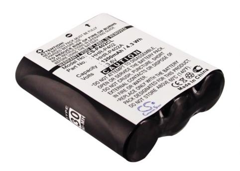 Battery  ge hhr-p402 tl-26400