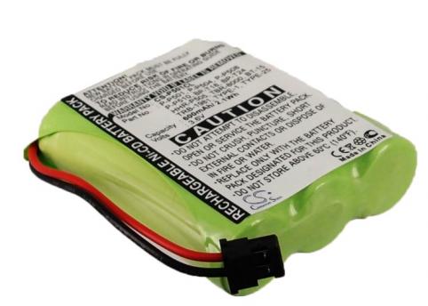 Battery  sharp haute capacitée  