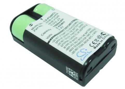 Battery  v tech hhr-p546 1261