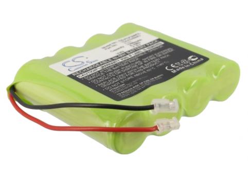 Battery  cobra t111 cobra cp200