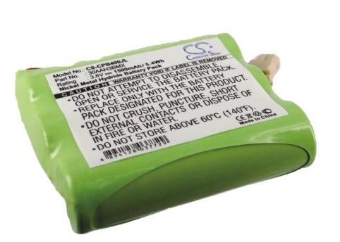 Battery mobile without fil aastra ds 900