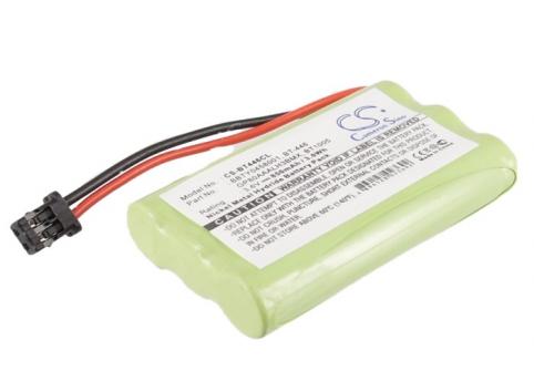 Battery  uniden bbty0457001 dct6465