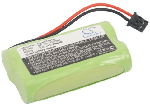 Battery  v tech bp-t50 cs6128