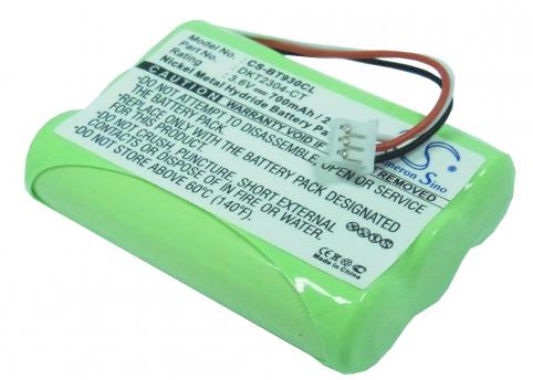 Battery  casio bt-930 3201013