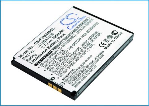 Battery  fritz!fon 312bat006