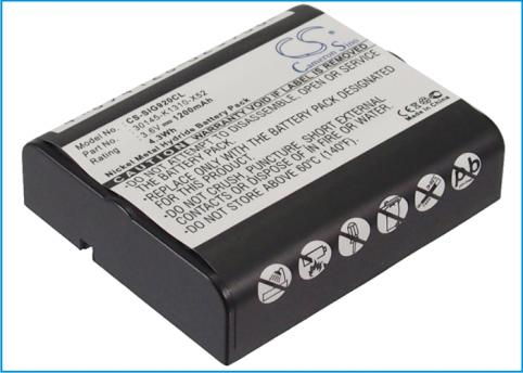 Battery mobile without fil privileg sl7