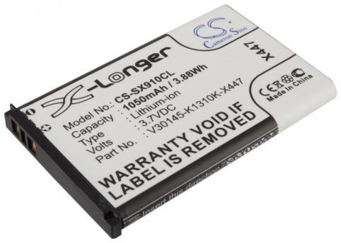 Refc battery v30145 k1310k x447