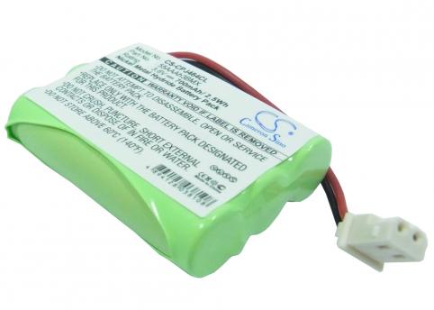 Battery  walker w425