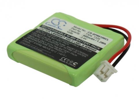 Battery  sagem dcp 12-300