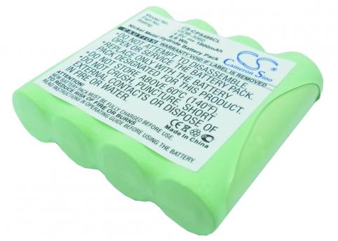 Battery  cobra gob-3060 cp 486s