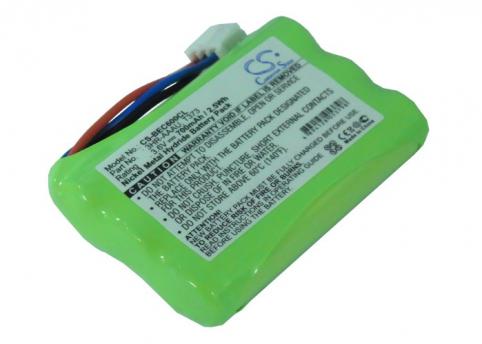 Battery mobile without fil bang olufsen beocom 1