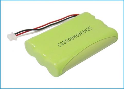 Battery  plantronics 63421 01