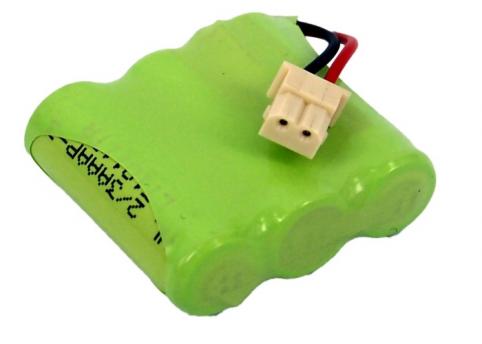 Battery mobile without fil extel pasfcb