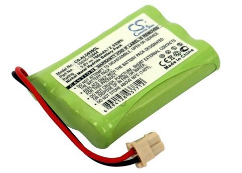 Battery  tele2 10245-10544 i-hear