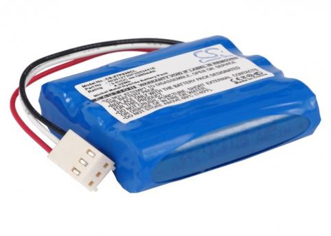 Battery  zte ni3612t30p3s534416