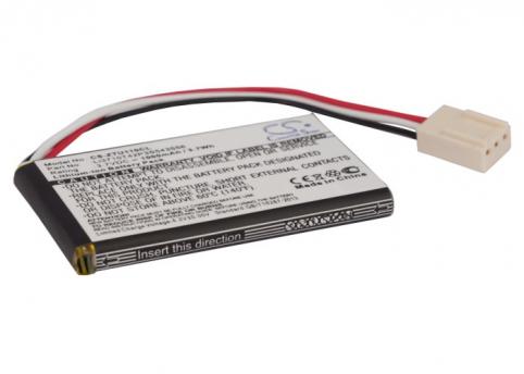 Battery  zte li3710t42p3s543556