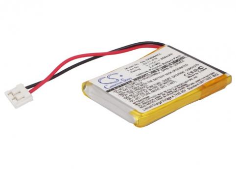 Battery  telematrix batt-ipn teledex ipn964591