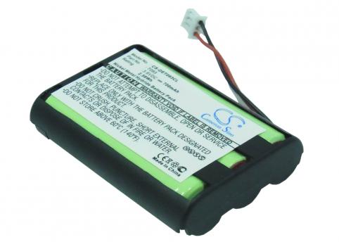 Battery  detewe t093