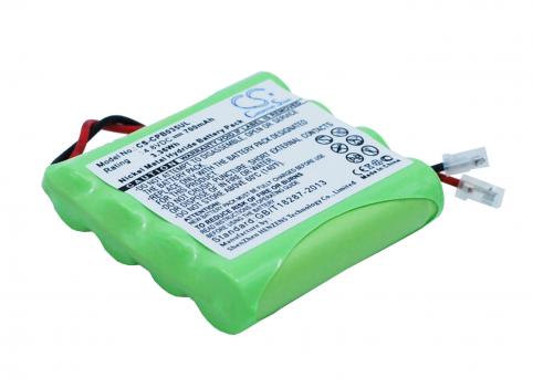 Battery  universel aaa x 4