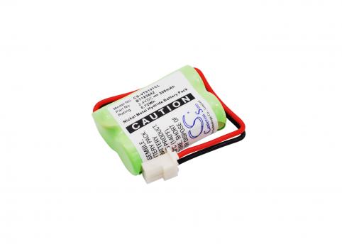 Battery for cordless phone essentiel b 8001496