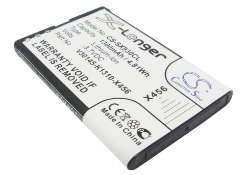 Battery  siemens v30145 k1310 x456