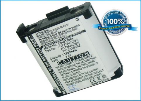 Battery  ge 2-9005